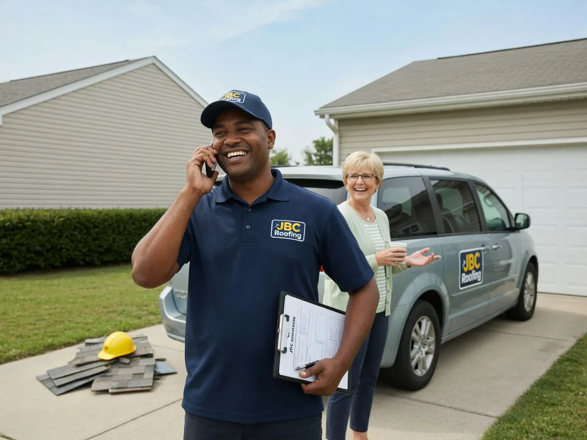 Roof Replacement Anderson Island, WA FAQs